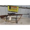 Image 1 : Winchester 100 308Win SA 22" Serial# A230842 with Scope, 1 Magazine, Leather Strap- MUST PROVIDE PRO