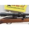 Image 4 : Winchester 100 308Win SA 22" Serial# A230842 with Scope, 1 Magazine, Leather Strap- MUST PROVIDE PRO