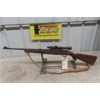 Image 8 : Winchester 100 308Win SA 22" Serial# A230842 with Scope, 1 Magazine, Leather Strap- MUST PROVIDE PRO