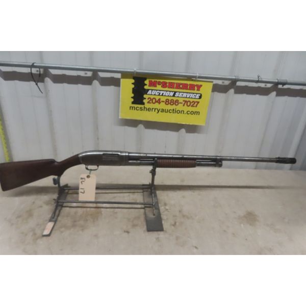 Winchester 12 12 Gauge 2 3/4" PA Serial# 257358 with Choke -MUST PROVIDE PROOF OF PAL PRIOR TO PURCH