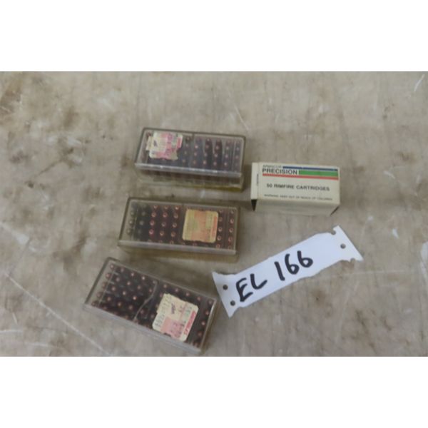 Imperial + Precision 22 Long Ammo- 200 Rounds-MUST PROVIDE PROOF OF PAL PRIOR TO PURCHASE- WE DO NOT