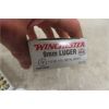 Image 3 : Winchester 9mm Luger Ammo- 50 Rounds- MUST PROVIDE PROOF OF PAL PRIOR TO PURCHASE- WE DO NOT SHIP AM