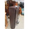 Image 2 : Metal Gun Cabinet with Key 10"×21"×55"