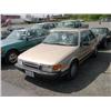 Image 1 : 88 SAAB 9000T 4DR EXMT.                                               