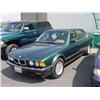 Image 1 : *93 BMW 740IL 4DR EXMT.                                               