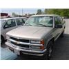 Image 1 : *98 CHEVROLET 1500 SILVERADO EXT CAB 4X4 P/U 118,661 ACTUAL           