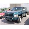 Image 1 : *96 DODGE RAM 4X4 P/U 106,341 ACTUAL                                  