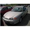 Image 1 : *2000 HYUNDAI TIBURON 5SPD 2DR 042,067 ACTUAL                         