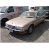 Image 1 : *94 JAGUAR XJ6 4DR 97,878 ACTUAL                                      