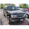Image 1 : *96 FORD EXPLORER XLT 4X4 4DR 137,763 ACTUAL                          