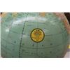 Image 2 : Small Globe 30.5cm on Stand 33  inches Tall - Globe Terrestre Universal