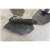Image 5 : Assorted Folding Shovels, Parts + Pieces & 2 Folding Knives