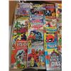 Image 2 : 40 Spiderman Comics - Most Under $1.00