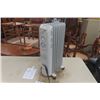 Image 1 : Honeywell 1500 Watt Rad Style Rolling Heater