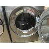 Image 8 : Samsung Front Load Washing Machine Super Speed Steam VRJ + Samsung Eco Dry Moisture Sensor Dryer, Bo