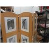 Image 2 : Room Divider / Photo Frame 