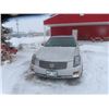 Image 2 : 2005 Cadillac CTS 3.6 L 4 Door, 6 Cylinder S# 1G6DP567350107083 - Rebuilt Status , 79,000 Miles - Fo