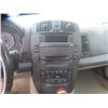 Image 8 : 2005 Cadillac CTS 3.6 L 4 Door, 6 Cylinder S# 1G6DP567350107083 - Rebuilt Status , 79,000 Miles - Fo