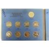 Image 3 : 2 Canadian 5 Cent Coin Books - 1961 to Present - Not Complete 
