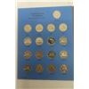 Image 5 : 2 Canadian 5 Cent Coin Books - 1961 to Present - Not Complete 