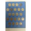 Image 3 : 2 Canadian 5 Cent Coin Books - 1922 and Up - 1981 and Up - Not Complete 