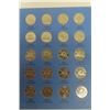 Image 5 : 2 Canadian 5 Cent Coin Books - 1922 and Up - 1981 and Up - Not Complete 