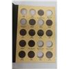 Image 2 : Canada 1 Cent Coin Book - 1858 and Present - All Large Penny's - None Past 1920 