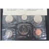 Image 7 : 1972, 1976, 1987 Canada Uncirculated 6 Coin Set in Envelopes - Royal Canadian Mint 