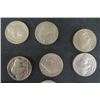 Image 2 : 36 USA Buffalo Nickels / Indian Head - Assorted Years 