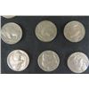 Image 3 : 36 USA Buffalo Nickels / Indian Head - Assorted Years 