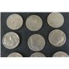 Image 4 : 36 USA Buffalo Nickels / Indian Head - Assorted Years 