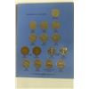Image 4 : 2 Canada 5 Cent Nickel Books 1922-1960, 1961-1987, Missing 1925+1926 