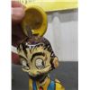 Image 4 : '30s Marx B.O. Plenty Tin WIndup - Working 8.5" Tall 