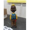 Image 5 : '30s Marx B.O. Plenty Tin WIndup - Working 8.5" Tall 
