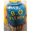 Image 7 : '30s Marx B.O. Plenty Tin WIndup - Working 8.5" Tall 