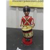 Image 1 : J. Chein Tin Windup Drummer 9" Tall 
