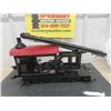 Image 6 : Buddy L T-Rex Metal Train Car Crane - Restored with Paint Job 6.5" x 14" x 24" 