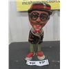 Image 1 : Marx Tin Windup Marx Brother Groucho Marx - Working 10.5" Tall 