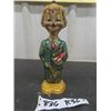 Image 1 : 1939 Marx Mortimer Snerd Windup Tin - Missing Hat 8" Tall 