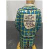 Image 5 : 1939 Marx Mortimer Snerd Windup Tin - Missing Hat 8" Tall 
