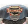 Image 3 : National Trailways Busline Vintage Driver's Hat