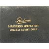 Image 2 : Packard Salesman Sample Kit Cutaway Battery Cable