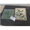 Image 1 : 3 Richmond Duck Wall Plaques with Box