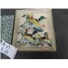 Image 2 : 3 Richmond Duck Wall Plaques with Box