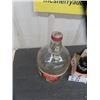 Image 2 : Coca-Cola Jug with Paper Label & 6 Pack Carrier Coke King Size with Bottles + Products
