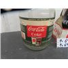 Image 3 : Coca-Cola Jug with Paper Label & 6 Pack Carrier Coke King Size with Bottles + Products