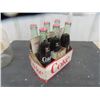 Image 6 : Coca-Cola Jug with Paper Label & 6 Pack Carrier Coke King Size with Bottles + Products