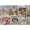 Image 10 : Over 200 Baseball Cards - 1970's