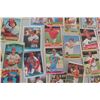 Image 11 : Over 200 Baseball Cards - 1970's