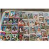 Image 2 : Over 200 Baseball Cards - 1970's